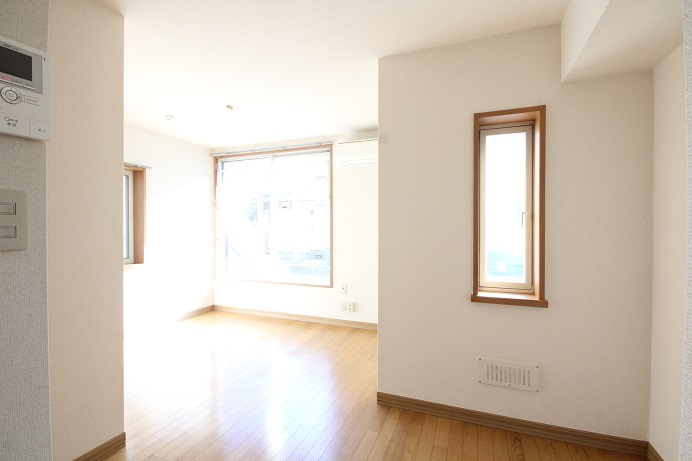 小山明テラス 101号-3