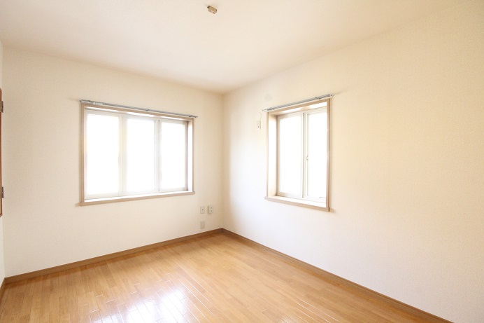 小山明テラス 101号-4