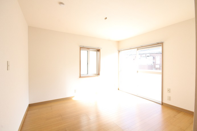 小山明テラス 101号-6