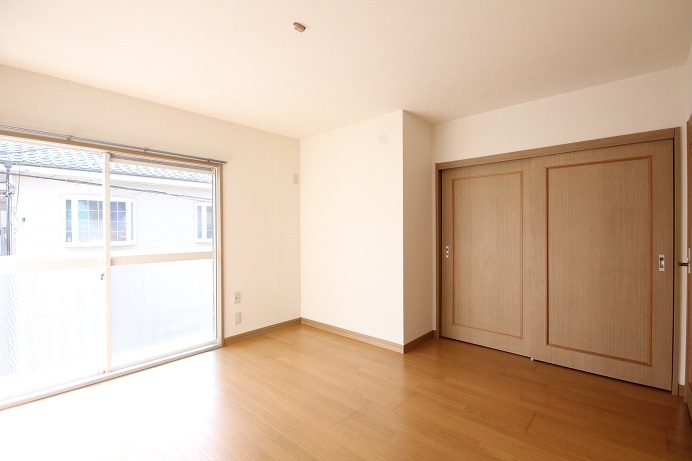 小山明テラス 101号-7