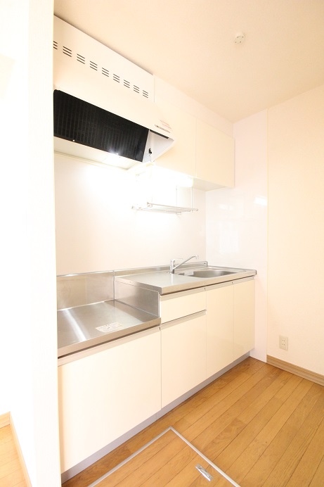 小山明テラス 101号-8