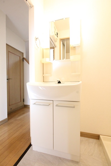 小山明テラス 101号-10