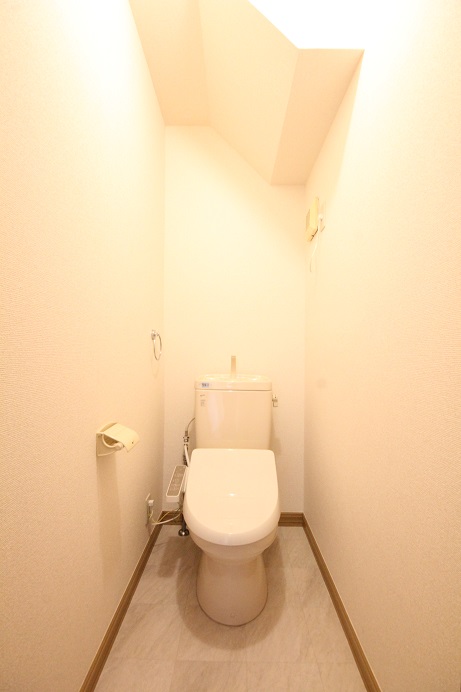 小山明テラス 101号-12