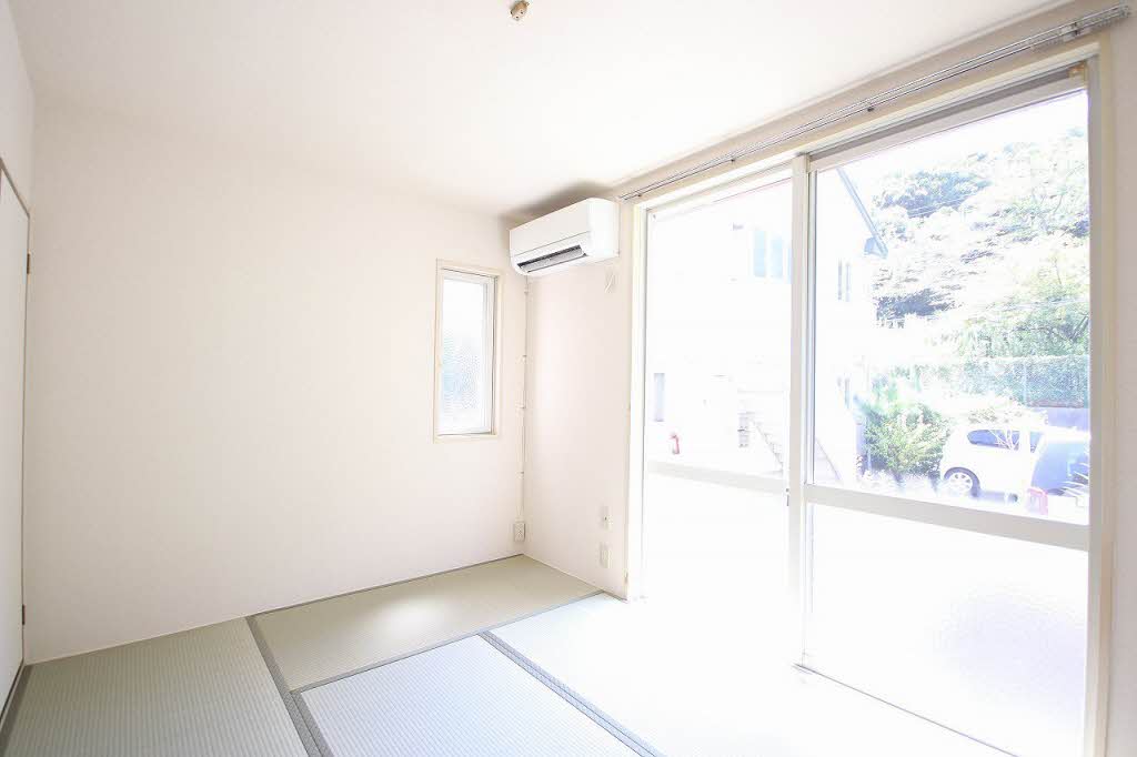 サンテラス石井 101号-5