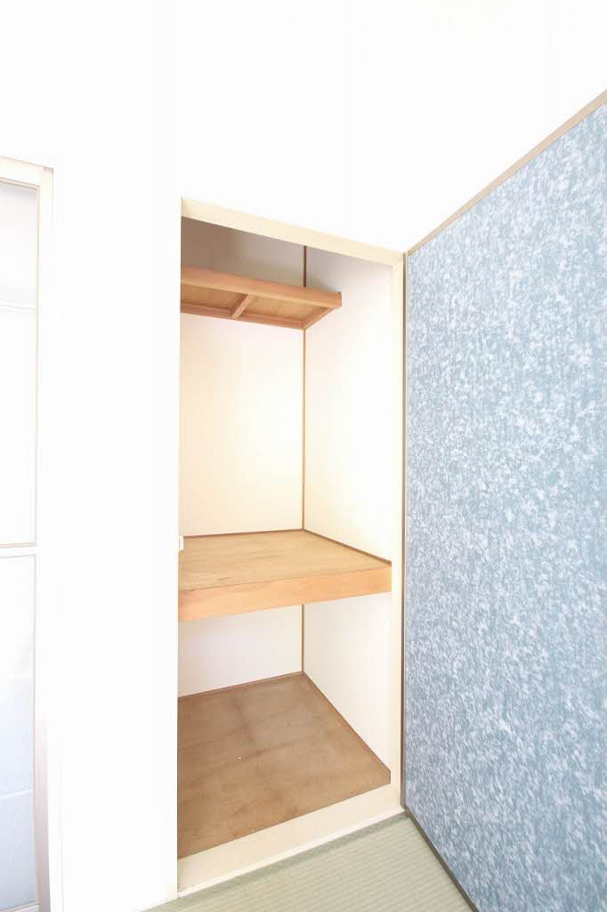 サンテラス石井 101号-7