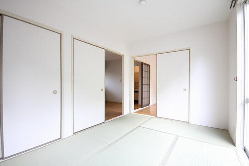 サンテラス石井 105号-3