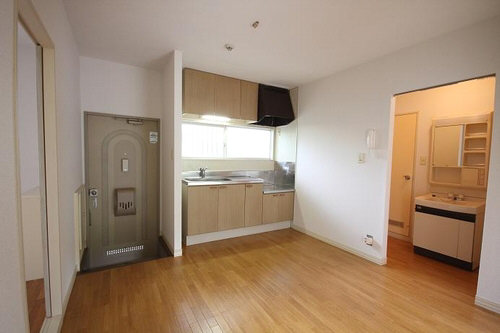 サンテラス石井 105号-4