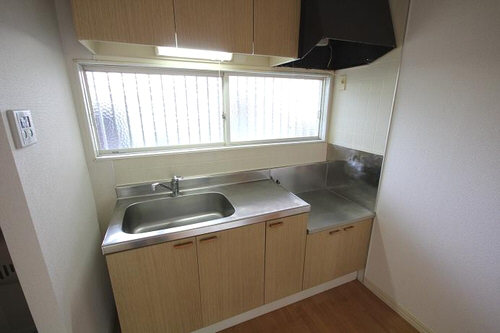 サンテラス石井 105号-5