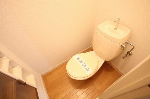 サンテラス石井 105号-8