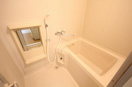 サンテラス石井 105号-9