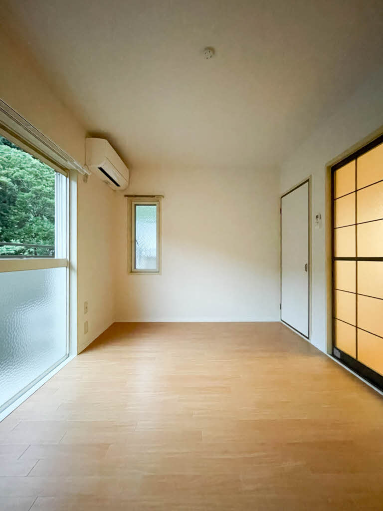 サンテラス石井 203号-4