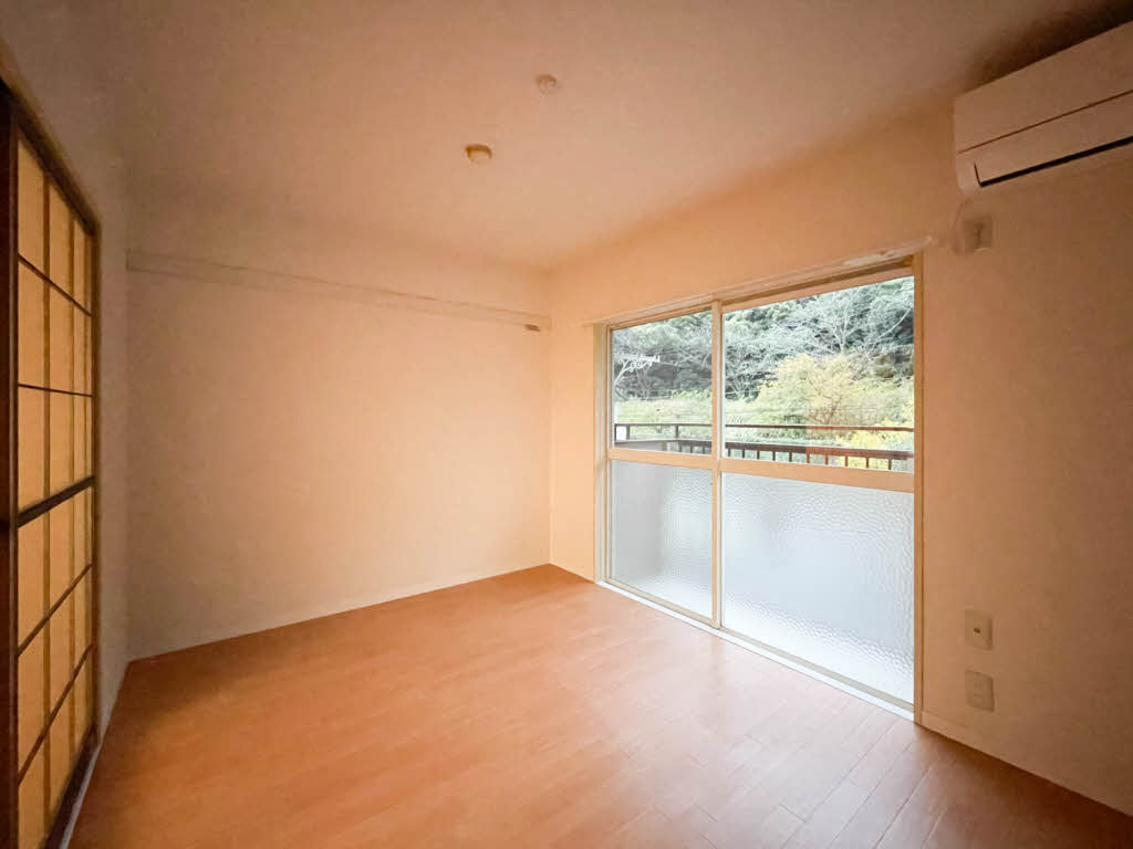 サンテラス石井 203号-5