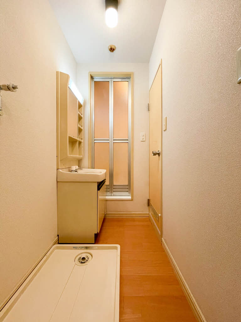 サンテラス石井 203号-8