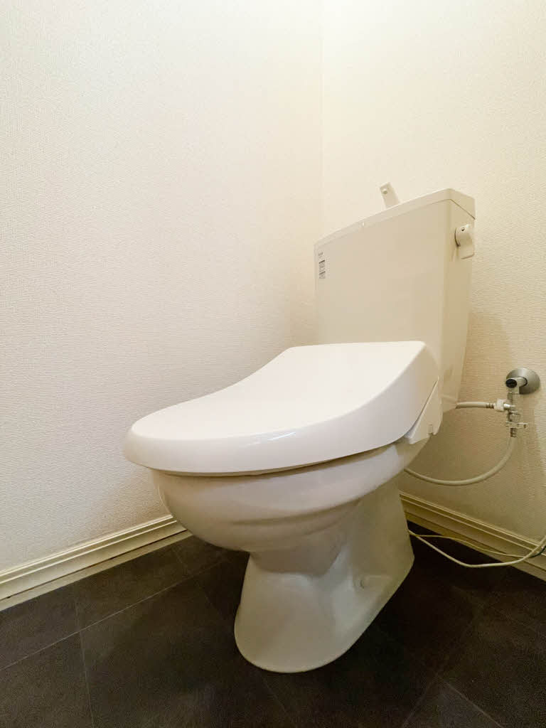 サンテラス石井 203号-11