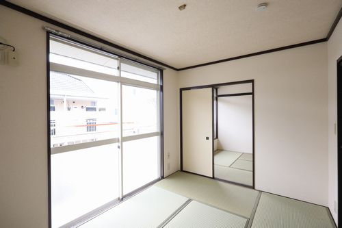 グリ-ンヴィレッヂ 201号-2