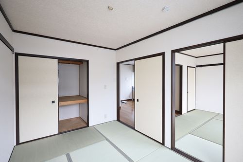 グリ-ンヴィレッヂ 201号-7