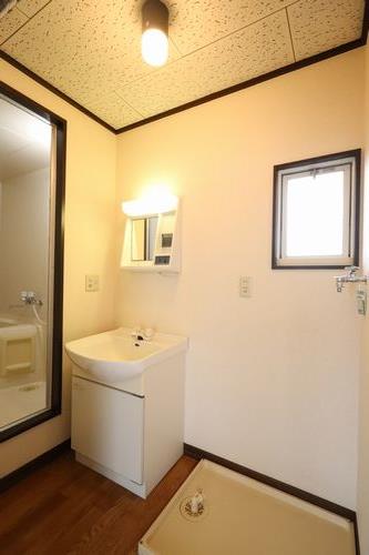 グリ-ンヴィレッヂ 201号-9