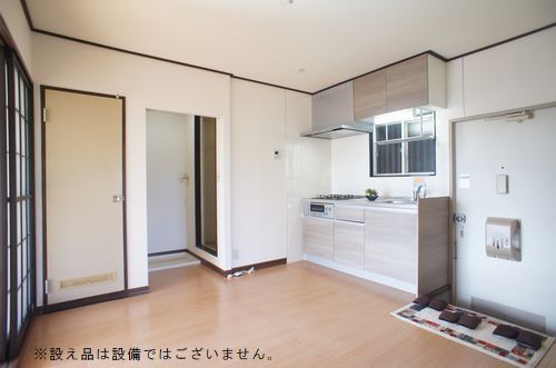 みきハウス 101号-8