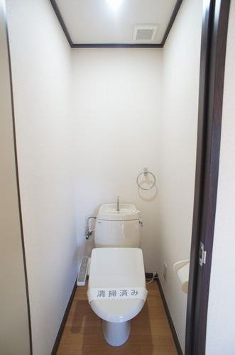 みきハウス 101号-10