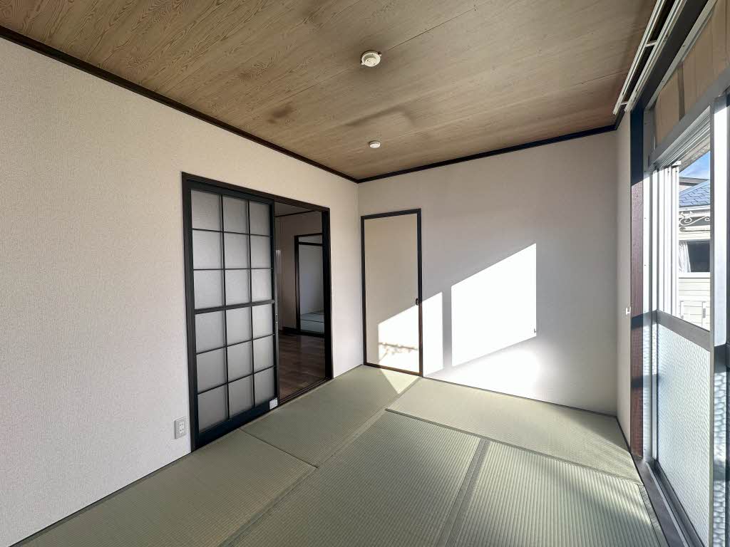 みきハウス 201号-5