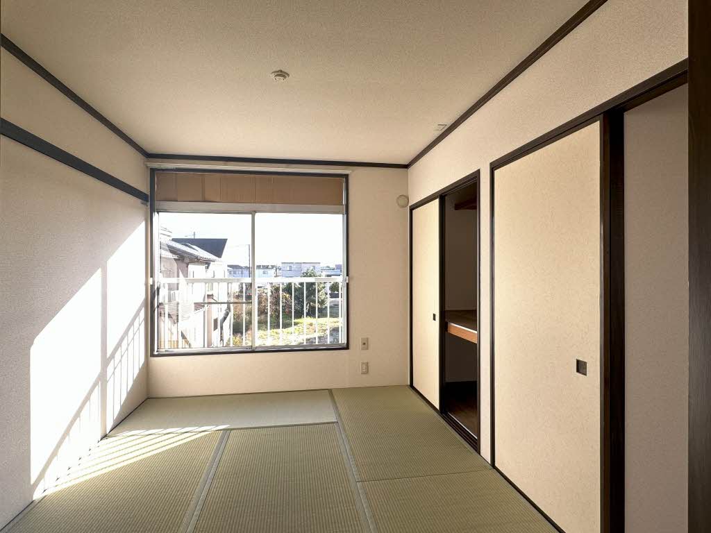 みきハウス 201号-6