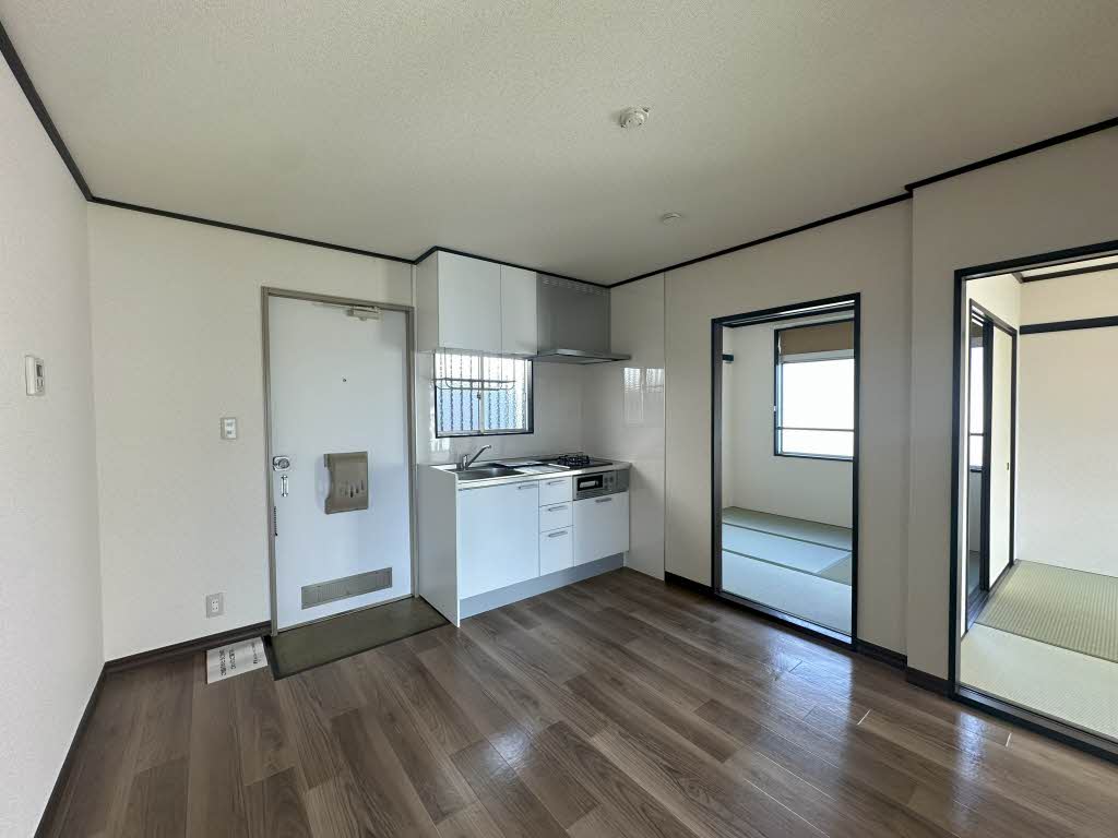 みきハウス 201号-7