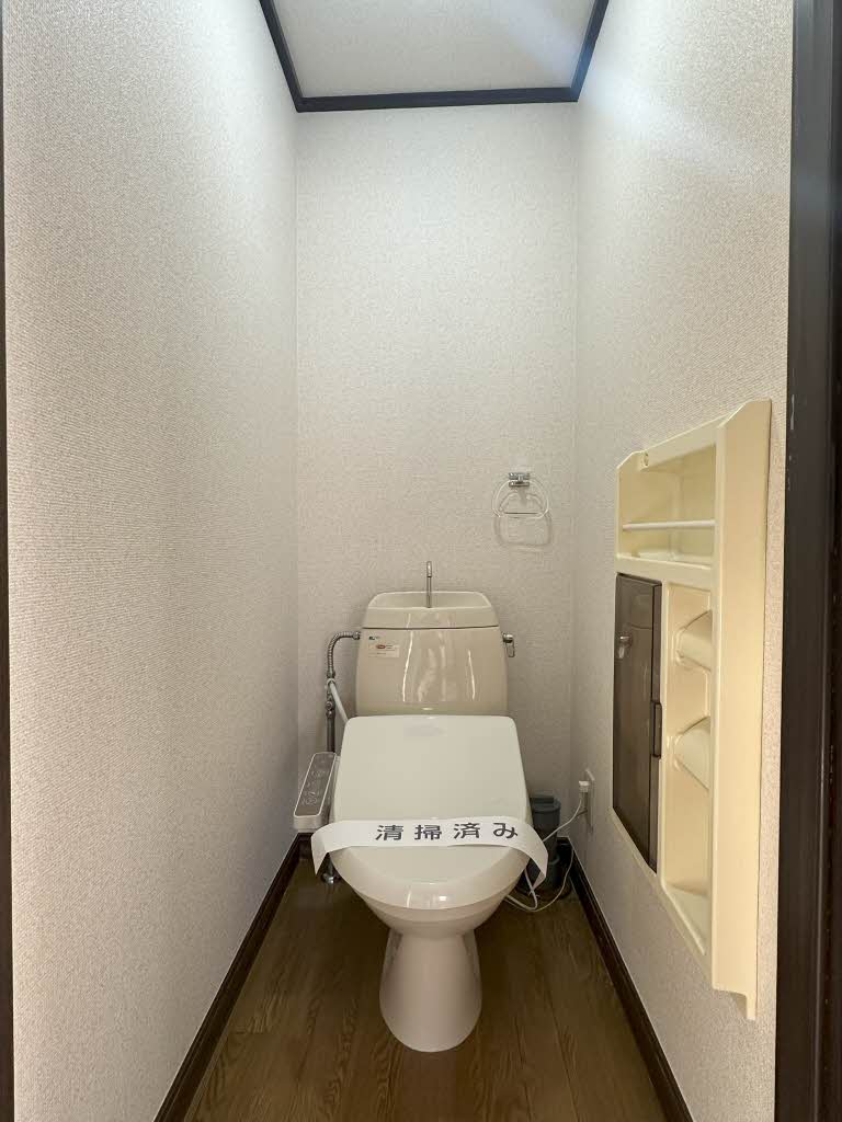 みきハウス 201号-10