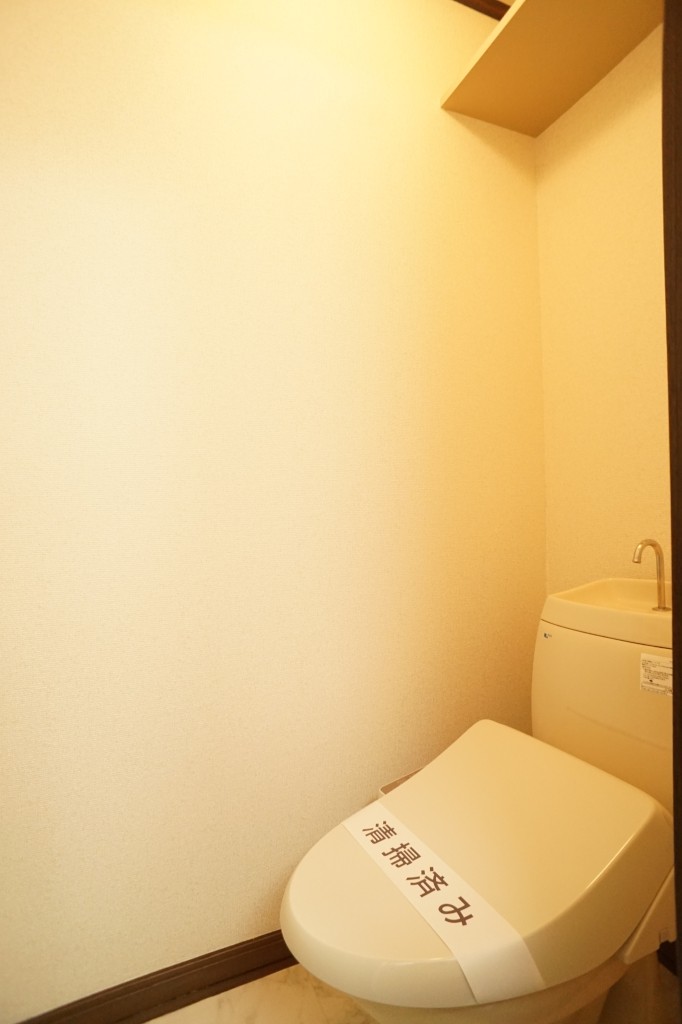 フラワ-コ-トクリハラ A 102号-12