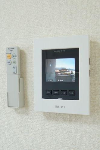フラワ-コ-トクリハラ A 201号-9
