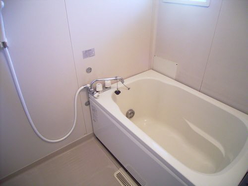 フラワ-コ-トクリハラ A 202号-2