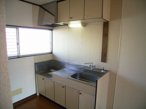 フラワ-コ-トクリハラ A 202号-5