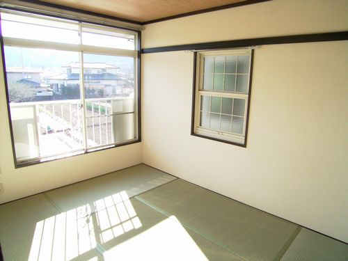 フラワ-コ-トクリハラ A 202号-9