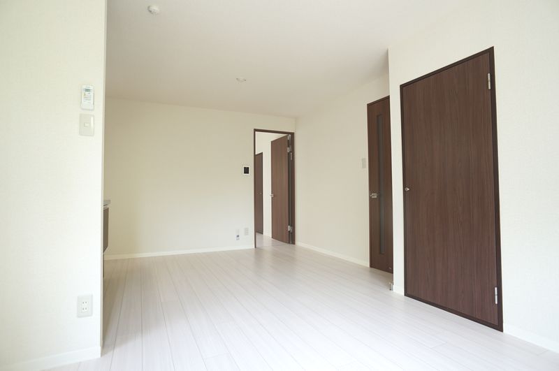 サンモール綱島 105号-2