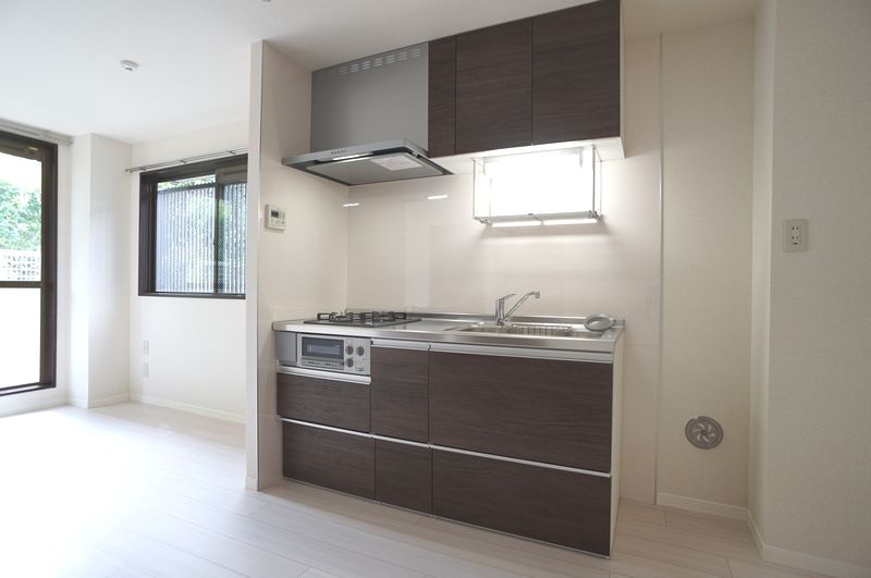 サンモール綱島 105号-4