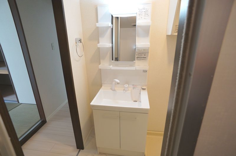 サンモール綱島 105号-7