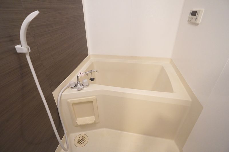 サンモール綱島 105号-8