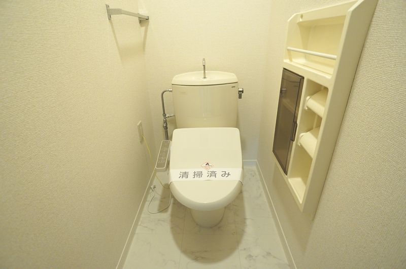 サンモール綱島 105号-9