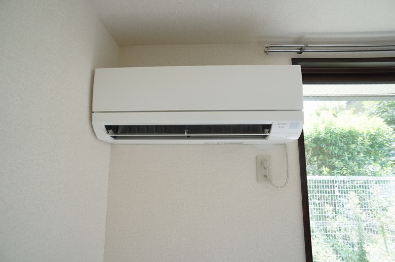 サンモール綱島 105号-10