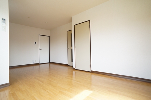 サンモール綱島 305号-4