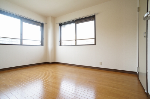 サンモール綱島 305号-5