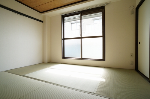 サンモール綱島 305号-8