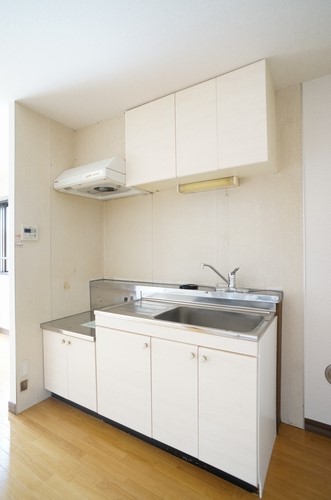 サンモール綱島 305号-9