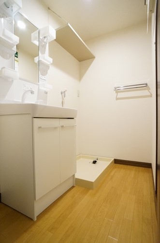 サンモール綱島 305号-10