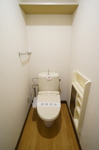 サンモール綱島 305号-12