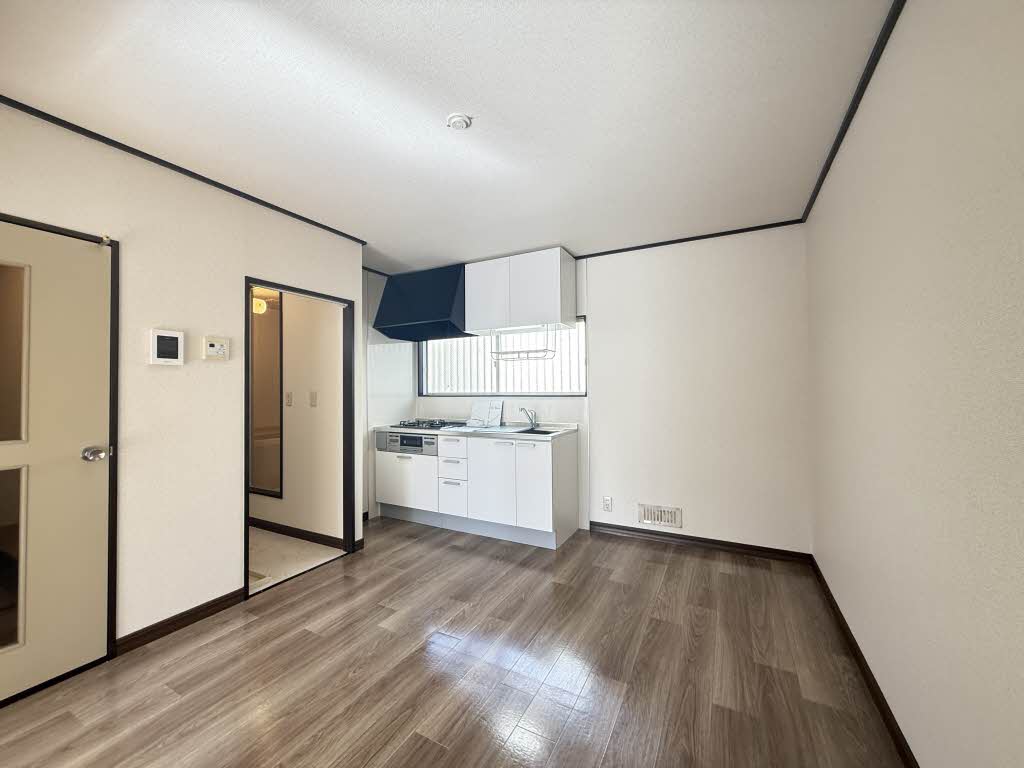 メゾン千代田 102号-2