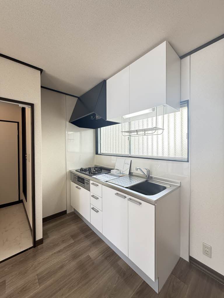 メゾン千代田 102号-3