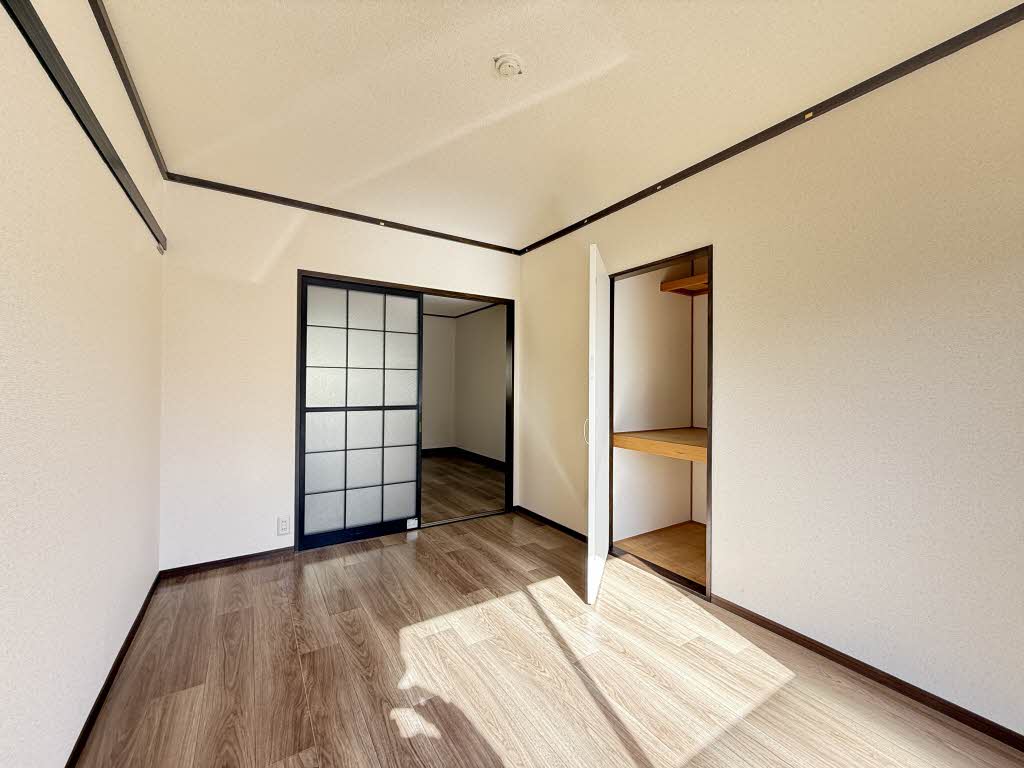 メゾン千代田 102号-5