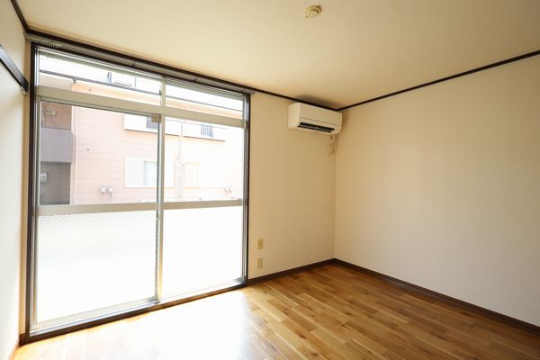 リバーサイドハイツ 105号-2