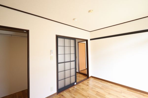 リバーサイドハイツ 105号-3