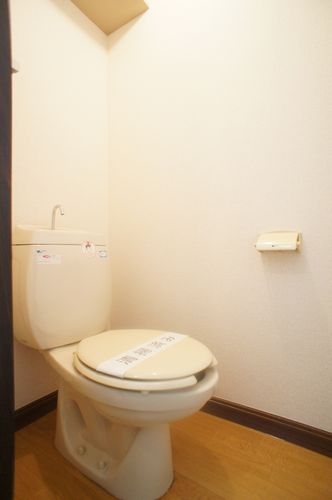 リバーサイドハイツ 107号-11